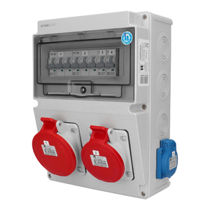Rozdzielnica SB-103505 - Product picture